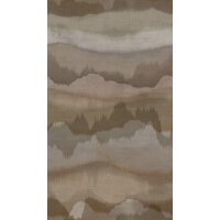 SW3010-3 Decoprint Wallcoverings Scenic Walls  Bronzebraun  Digitaldruck Vlies