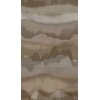 SW3010-3 Decoprint Wallcoverings Scenic Walls  Bronzebraun  Digitaldruck Vlies