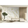 SW3013-2 Decoprint Wallcoverings Scenic Walls  Weiß  Digitaldruck Vlies