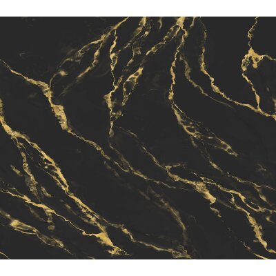 SW3013-3 Decoprint Wallcoverings Scenic Walls  Schwarz  Digitaldruck Vlies