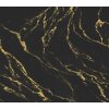 SW3013-3 Decoprint Wallcoverings Scenic Walls  Schwarz  Digitaldruck Vlies