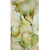 SW3014-2 Decoprint Wallcoverings Scenic Walls  Apfelgrün  Digitaldruck Vlies