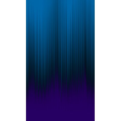 SW3018-2 Decoprint Wallcoverings Scenic Walls  Grün  Digitaldruck Vlies