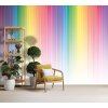 SW3018-3 Decoprint Wallcoverings Scenic Walls  Mehrfarbig Bunt Digitaldruck Vlies