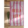 SW3021-2 Decoprint Wallcoverings Scenic Walls  Pink  Digitaldruck Vlies