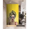 SW3022-1 Decoprint Wallcoverings Scenic Walls  Mehrfarbig Bunt Digitaldruck Vlies