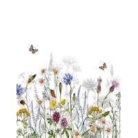 SW3028-1 Decoprint Wallcoverings Scenic Walls  Mehrfarbig...
