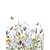 SW3028-1 Decoprint Wallcoverings Scenic Walls  Mehrfarbig Bunt Digitaldruck Vlies