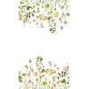 SW3029-1 Decoprint Wallcoverings Scenic Walls  Gelb  Digitaldruck Vlies