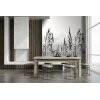 SW3030-1 Decoprint Wallcoverings Scenic Walls  Weiß  Digitaldruck Vlies