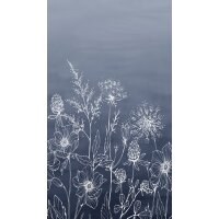 SW3031-3 Decoprint Wallcoverings Scenic Walls  Dunkles...
