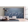 SW3031-3 Decoprint Wallcoverings Scenic Walls  Blau Digitaldruck Vlies