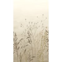 SW3032-2 Decoprint Wallcoverings Scenic Walls  Greige...