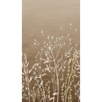 SW3032-3 Decoprint Wallcoverings Scenic Walls  Ocker...