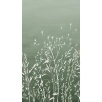 SW3032-4 Decoprint Wallcoverings Scenic Walls  Ocker...