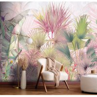SW3043-1 Decoprint Wallcoverings Scenic Walls  Mehrfarbig...
