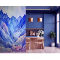 SW3046-1 Decoprint Wallcoverings Scenic Walls...