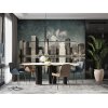 SW3051-1 Decoprint Wallcoverings Scenic Walls  Grün  Digitaldruck Vlies