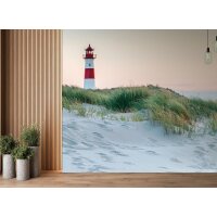 SW3056-1 Decoprint Wallcoverings Scenic Walls  Mehrfarbig...