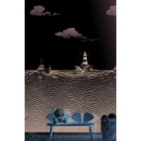 SW3065-1 Decoprint Wallcoverings Scenic Walls  Mehrfarbig...