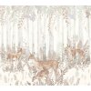 SW3069-1 Decoprint Wallcoverings Scenic Walls  Taupe Digitaldruck Vlies