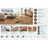 JOKA XploraPURE 832 Naturdesignboden NK32 8610 PAR1652028_8610 – Oak royal warm V4, 2,24 m²