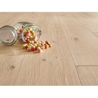 JOKA XploraPROVE 833 Naturdesignboden NK33 8812...