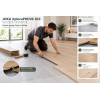 JOKA XploraPROVE 833 Naturdesignboden NK33 8812 PAR1652027_8812 – Oak savage light V4, 1,99 m²