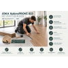JOKA XploraPROVE 833 Naturdesignboden NK33 8810 PAR1652027_8810 – Oak royal warm V4, 1,99 m²