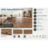 JOKA XploraPROVE 833 Naturdesignboden NK33 8811 PAR1652027_8811 – Oak royal brown V4, 1,99 m²