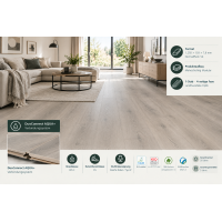 JOKA XploraPROVE 833 Naturdesignboden NK33 8815...