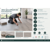 JOKA XploraPROVE 833 Naturdesignboden NK33 8826 PAR1652027_8826 – Oak brighton grey V4, 1,99 m²