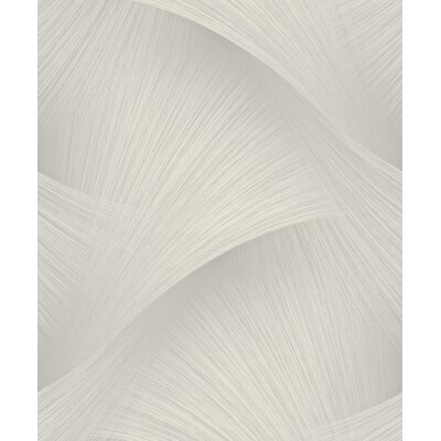 Smita Altagamma Shade 26201 Tapete Vinyl auf Vlies Hellgrau Silber
