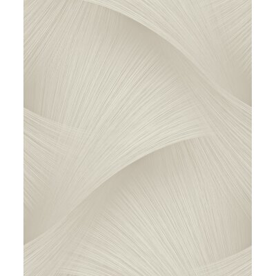 SMITA Altagamma Shade 26202 Tapete Vinyl auf Vlies Creme Beige