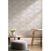 SMITA Altagamma Shade 26203 Tapete Vinyl auf Vlies sand beige braun creme