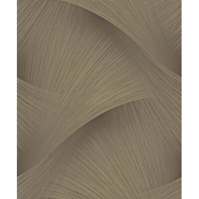 SMITA Altagamma Shade 26204 Tapete Vinyl auf Vlies braun