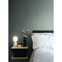 SMITA Altagamma Shade 26257 Tapete Vinyl auf Vlies grau...