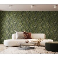SMITA Altagamma Shade 26211 Tapete Vinyl auf Vlies...