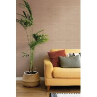 SMITA Altagamma Shade 26243 Tapete Vinyl auf Vlies Braun...