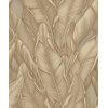 SMITA Altagamma Shade 26212 Tapete Vinyl auf Vlies Creme Gold Sand