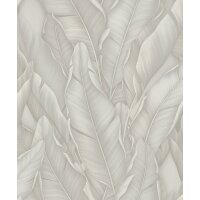 SMITA Altagamma Shade 26213 Tapete Vinyl auf Vlies Grau...