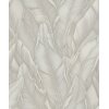 SMITA Altagamma Shade 26213 Tapete Vinyl auf Vlies Grau Silber
