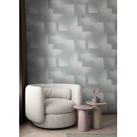 SMITA Altagamma Shade 26230 Tapete Vinyl auf Vlies Beige...