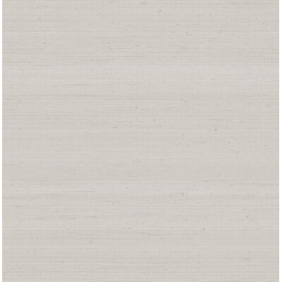 SMITA Altagamma Shade 26273 Tapete Vinyl auf Vlies Hellgrau Hellflieder