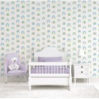 Essener Tapeten Kids and Teens G78585 Vliestapete...