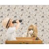 Essener Tapeten Kids and Teens G78588 Vliestapete sand grau taupe