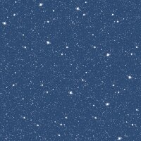 Essener Kids and Teens G78408 Vliestapete Sternenhimmel blau
