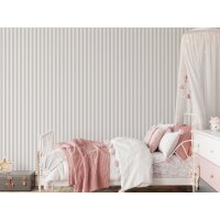 Essener Tapeten Kids and Teens G78401 Streifentapete...