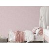 Essener Tapeten Kids and Teens G78354 Glitzertapete rosa Vliestapete