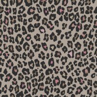 Essener Tapeten Kids and Teens G78564 Leopardenmuster...